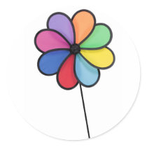 Pinwheel