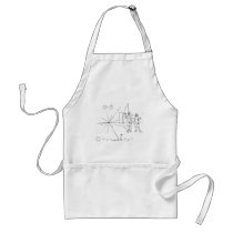 PIONEER 10 APRON