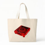 Pioneer CDJ 1000 bags