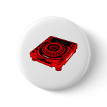 Pioneer CDJ 1000 buttons