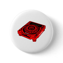 Pioneer CDJ 1000 Buttons