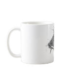 Pioneer CDJ-1000 Graffiti Mugs