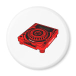 Pioneer CDJ 1000 magnets