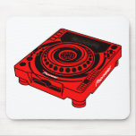 Pioneer CDJ 1000 Mouse Pads