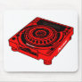 Pioneer CDJ 1000 Mouse Pads