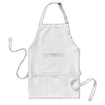 Pioneer CDJ-1000 Setup - DJ Djing Disc Jockey Apron