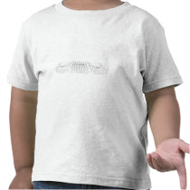Pioneer CDJ-1000 Setup - DJ Djing Disc Jockey Tee Shirts