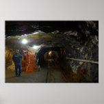 Pioneer Mine Posters