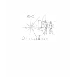 Pioneer Plaque Shirt II