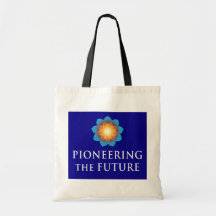 Pioneering Future Bag
