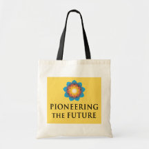 Pioneering Future Bag