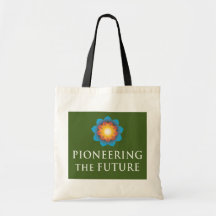 Pioneering Future Bag
