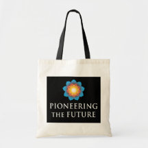 Pioneering Future Bags