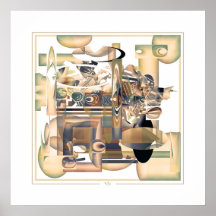 PIPE DREAMS POSTER