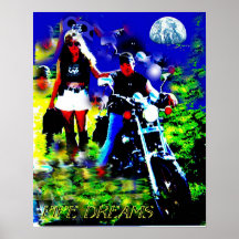 Pipe Dreams Posters