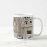 Pipe Organ Spreckels Mugs