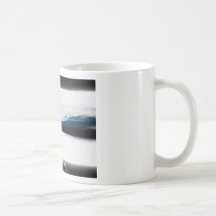 Pipeline Hawaii Mug