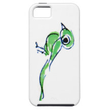 Piper's Thank You Store iPhone 5 Cases