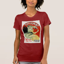Pippermint T Shirts