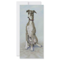 Pippin Custom Rack Card