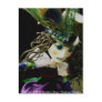 Pippin - Twisted Poppets Series - Postcard