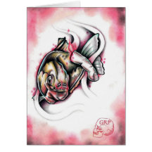 piranha cards