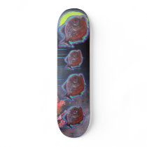 Piranha Skateboard