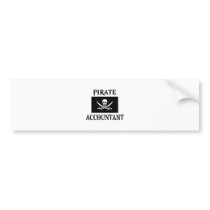 Pirate Accountant
