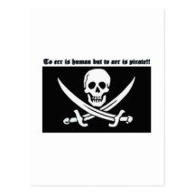 pirate_ad post card