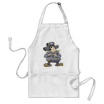 Pirate Aprons