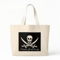 Pirate bag
