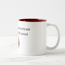 pirate, Baumholder American High School Alumni Mugs