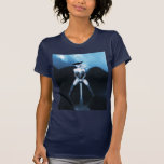 Pirate Blue Tshirts