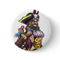 Pirate Button
