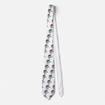Pirate Cartoon Neck Wear