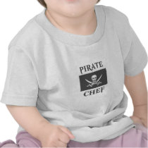 Pirate Chef