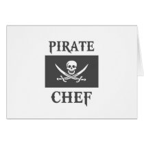 Pirate Chef