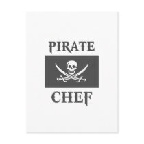 Pirate Chef
