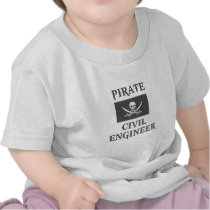 Pirate Civil Engineer