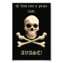 Pirate Club