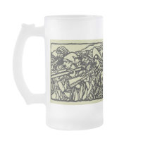 Pirate Crew Coffee Mug