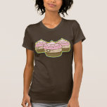 pirate cupcakes tees