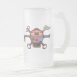 Pirate de Robo II Tasse