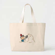 Pirate Digging Bag