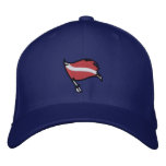 Pirate Dive Flag cap 2.0 Baseball Cap