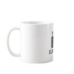 Pirate Electrician Mug