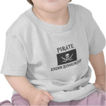 Pirate Endocrinologist