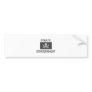 Pirate Endocrinologist Bumper Stickers