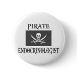 Pirate Endocrinologist buttons