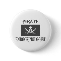 Pirate Endocrinologist